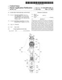 PUMP STRUCTURE FOR UREA SCR SYSTEM diagram and image