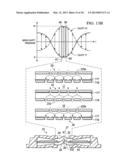 DISC PUMP AND VALVE STRUCTURE diagram and image