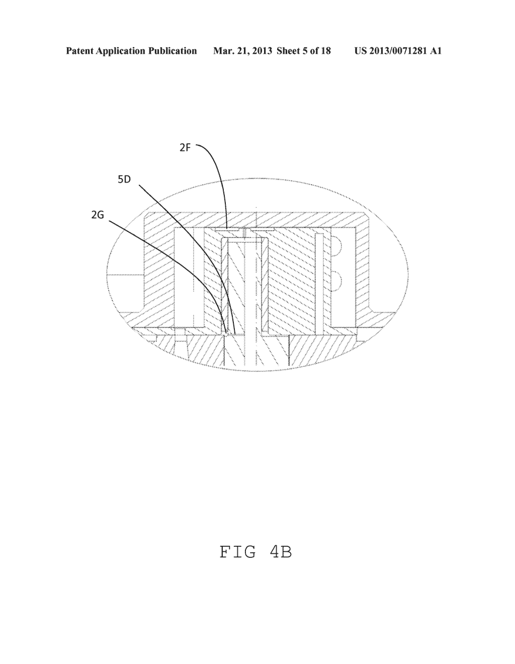 COMPRESSER, ENGINE OR PUMP WITH A PISTON TRANSLATING ALONG A CIRCULAR PATH - diagram, schematic, and image 06