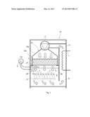 Sterilization Apparatus and Method for Controlling of a Sterilization     Apparatus diagram and image