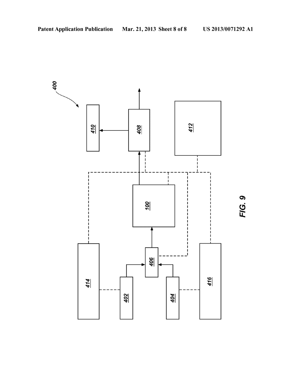 MOLTEN METAL REACTORS - diagram, schematic, and image 09