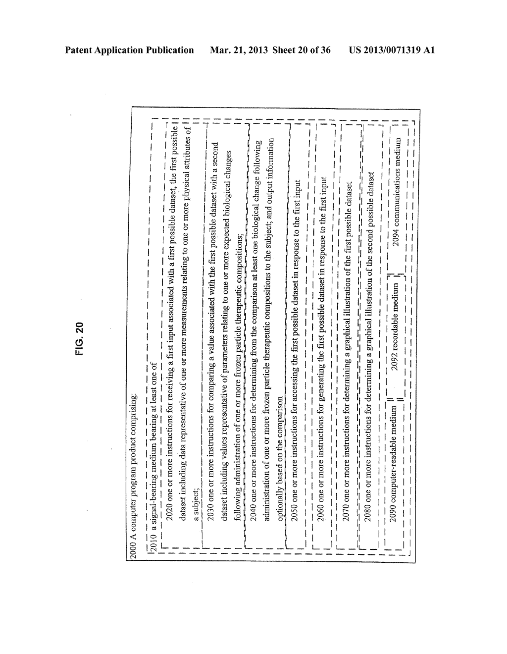 Compositions and Methods for Surface Abrasion with Frozen Particles - diagram, schematic, and image 21