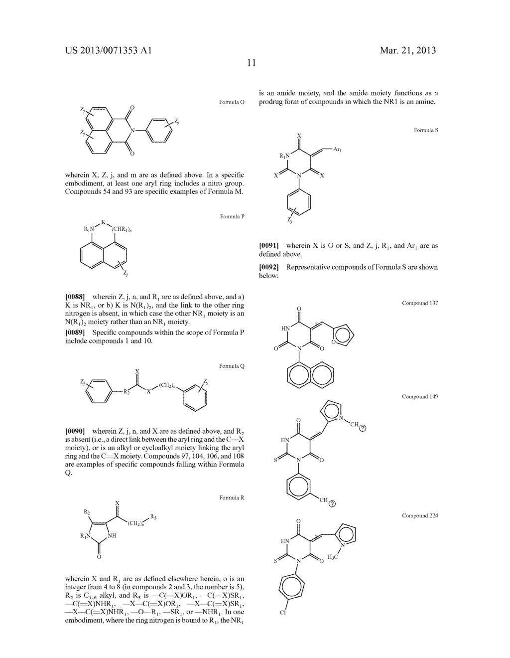 Antiviral Compounds and Methods of Use Thereof - diagram, schematic, and image 16