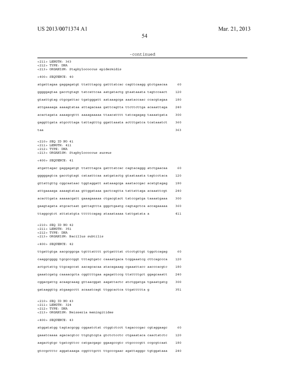 RNA Interferases and Methods of Use Thereof - diagram, schematic, and image 107