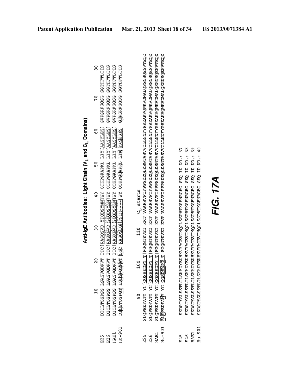 ANTIBODY FORMULATIONS - diagram, schematic, and image 19