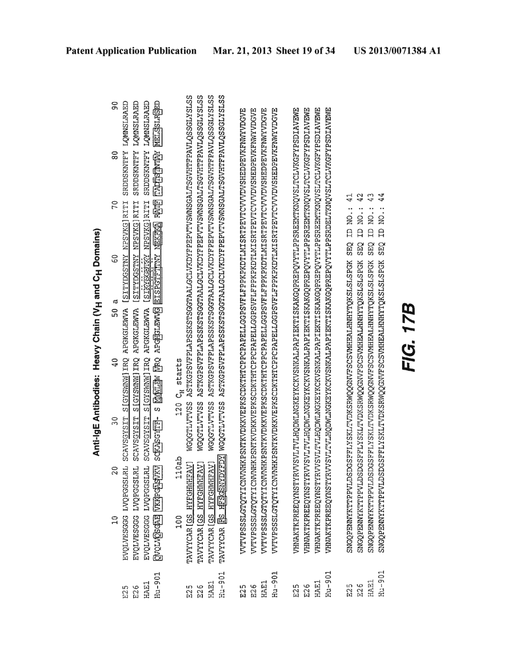 ANTIBODY FORMULATIONS - diagram, schematic, and image 20