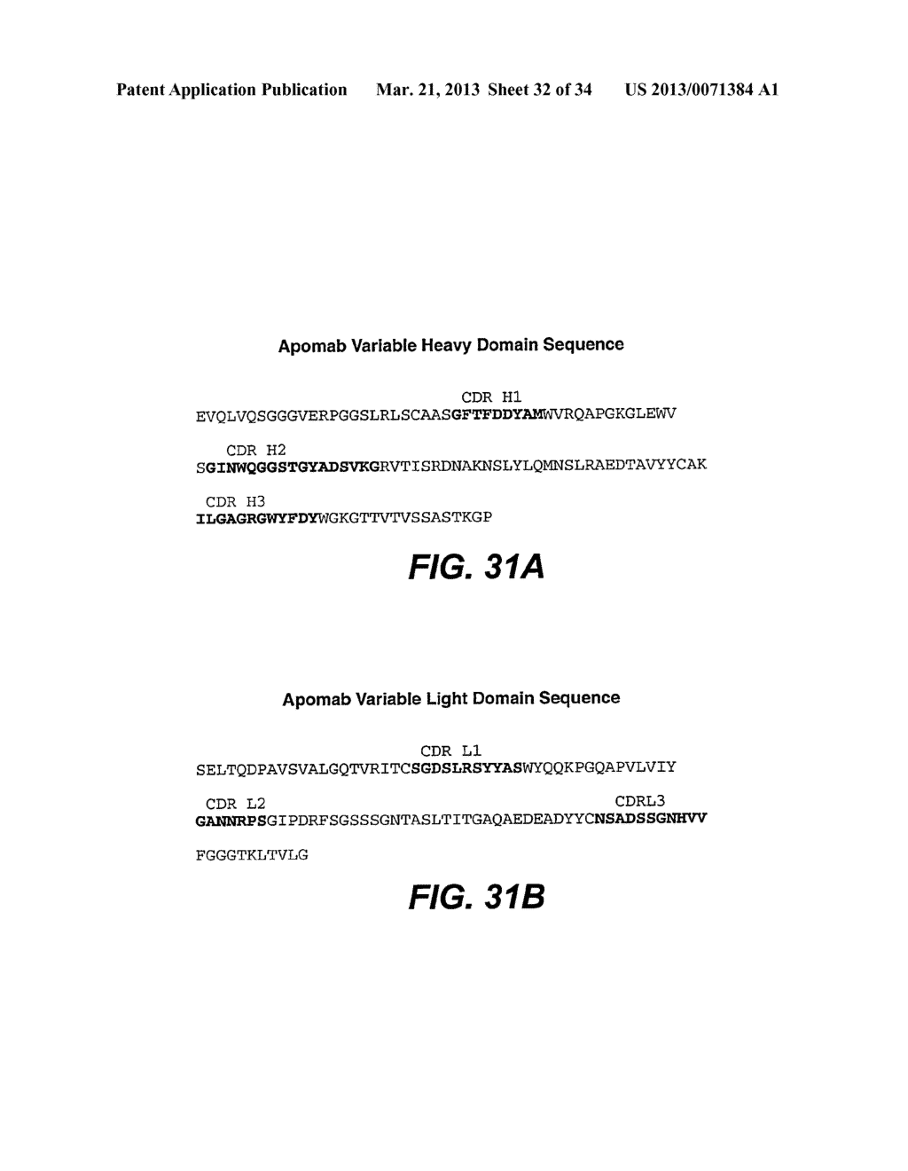 ANTIBODY FORMULATIONS - diagram, schematic, and image 33