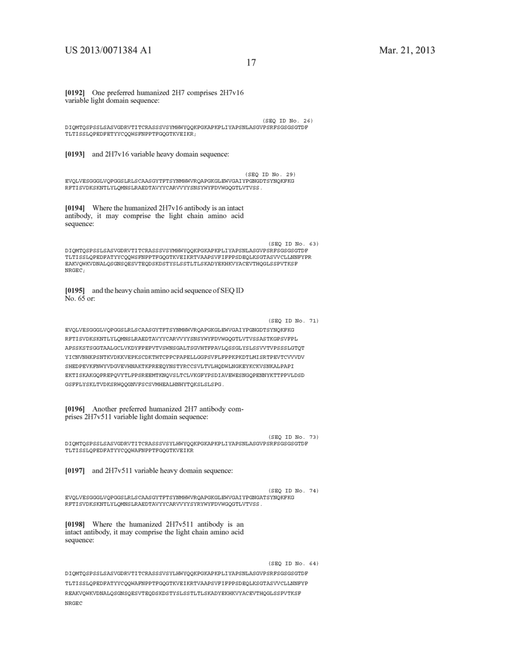 ANTIBODY FORMULATIONS - diagram, schematic, and image 52