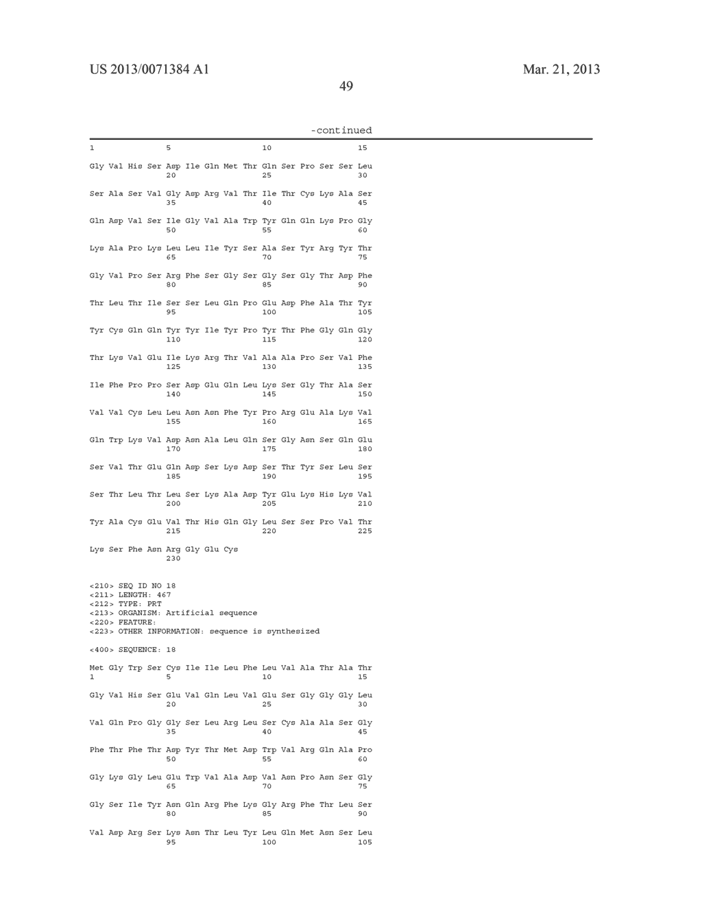 ANTIBODY FORMULATIONS - diagram, schematic, and image 84