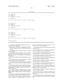 Small Heat Shock Proteins and Active Fragments Thereof as a Therapy for     Inflammation and Ischemia diagram and image