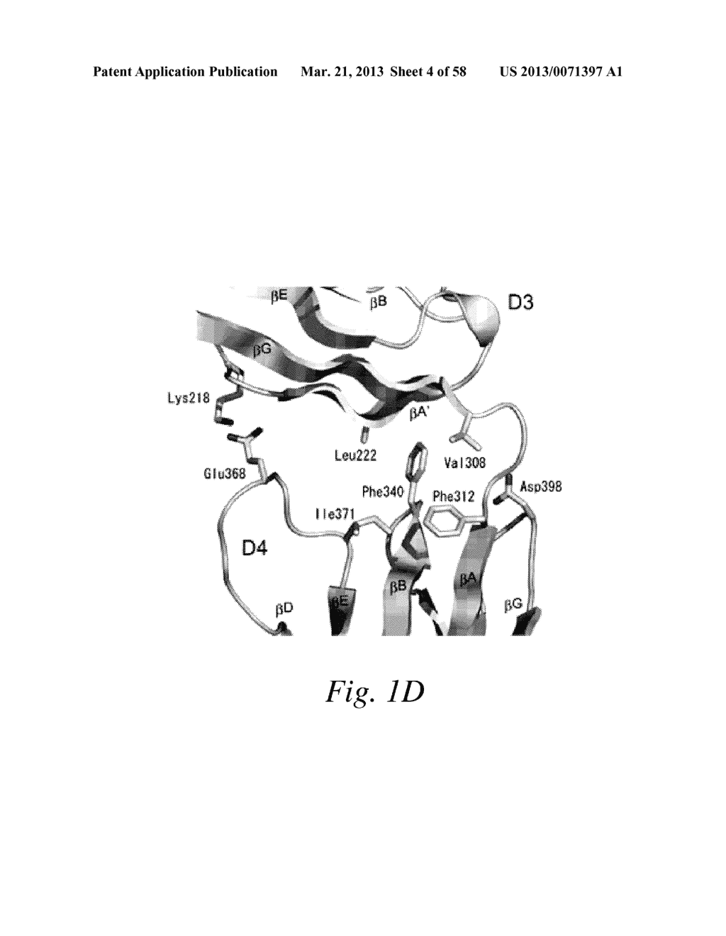 INHIBITORS OF VASCULAR ENDOTHELIAL GROWTH FACTOR (VEGF) RECEPTORS AND     METHODS OF USE THEREOF - diagram, schematic, and image 05