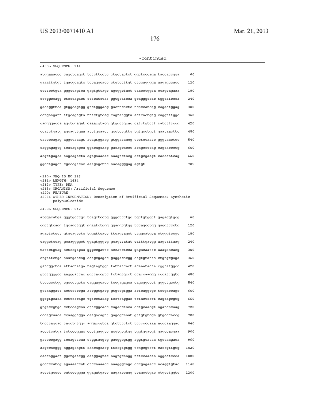 Human CGRP Receptor Binding Proteins - diagram, schematic, and image 194