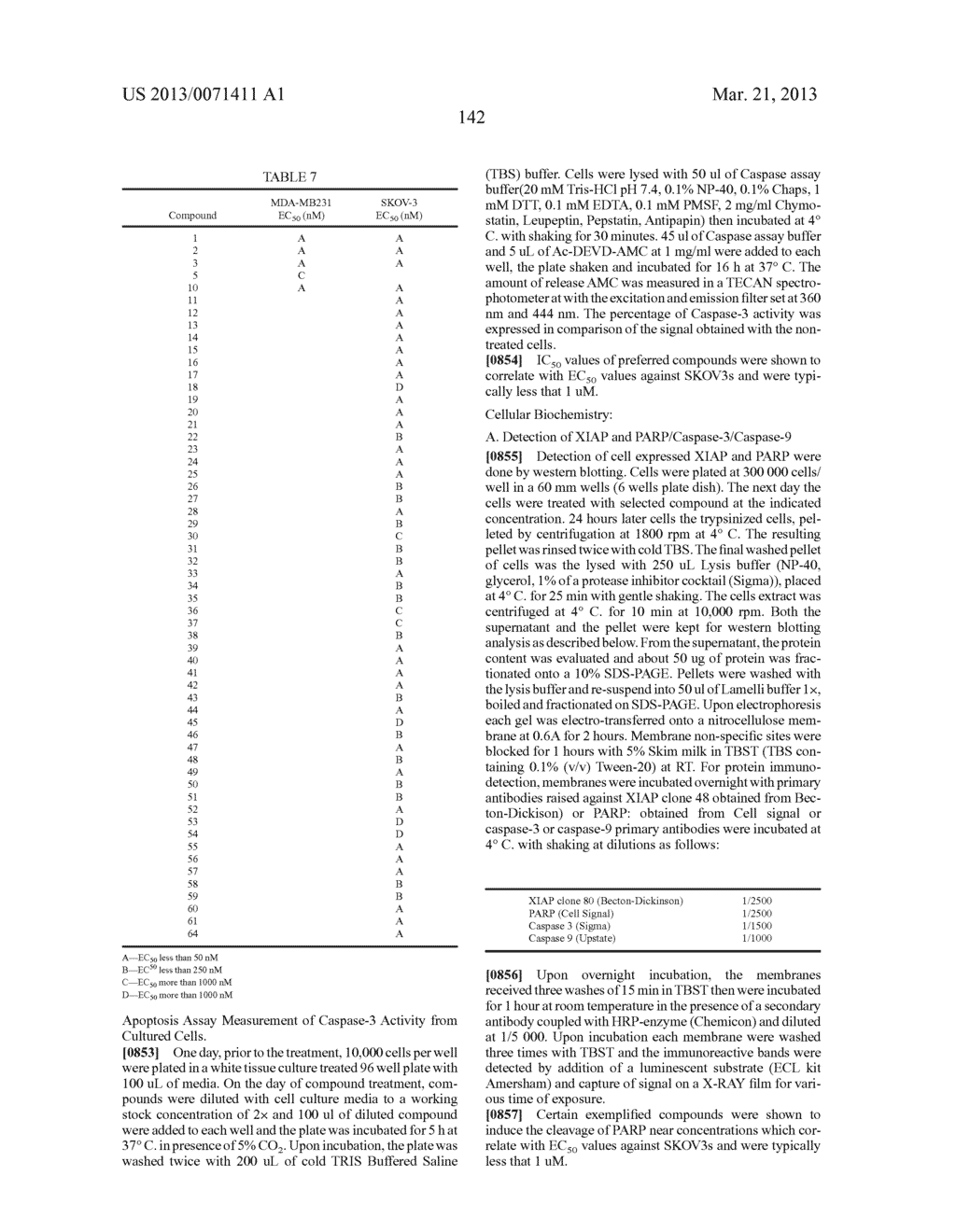 IAP BIR DOMAIN BINDING COMPOUNDS - diagram, schematic, and image 145