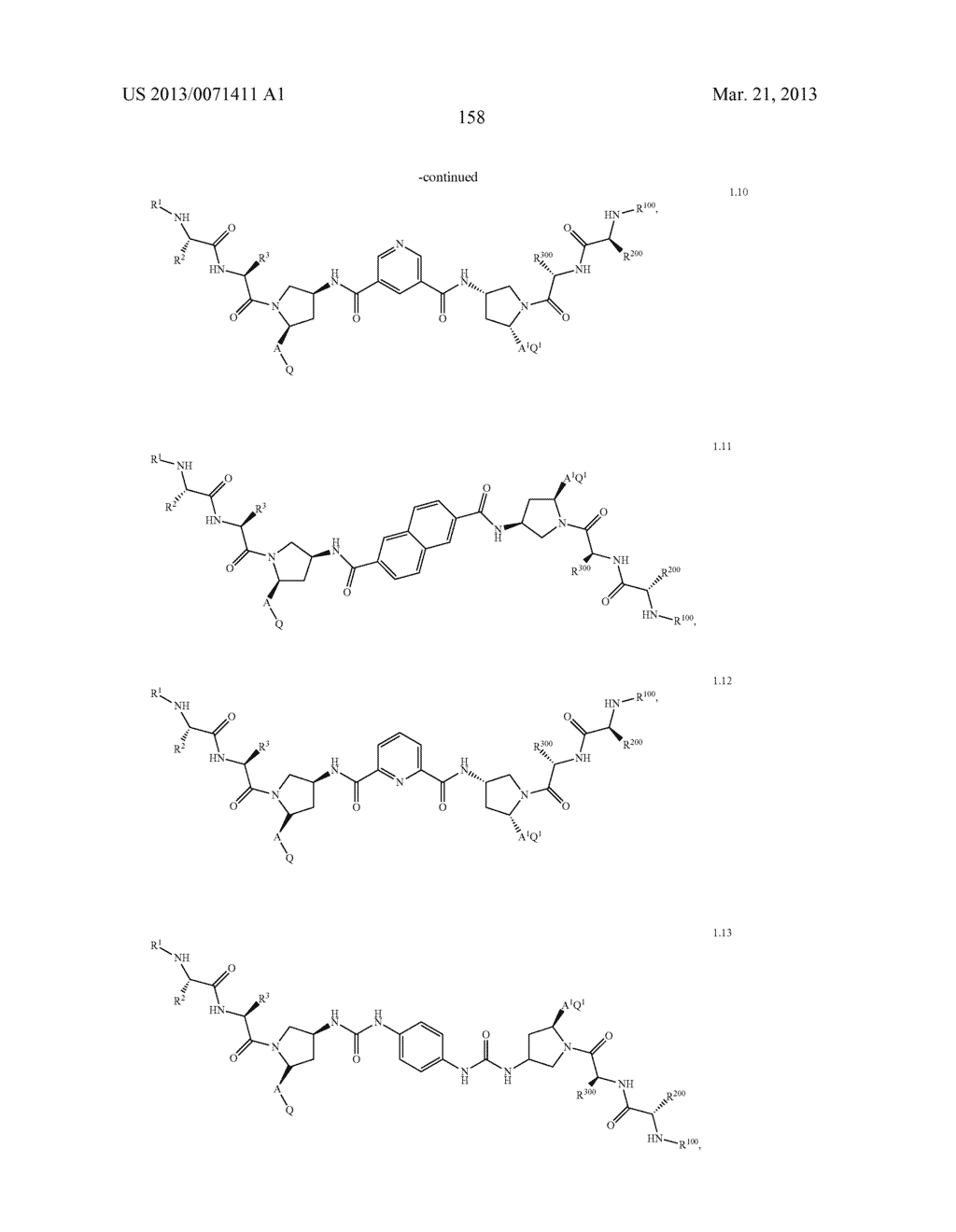 IAP BIR DOMAIN BINDING COMPOUNDS - diagram, schematic, and image 161