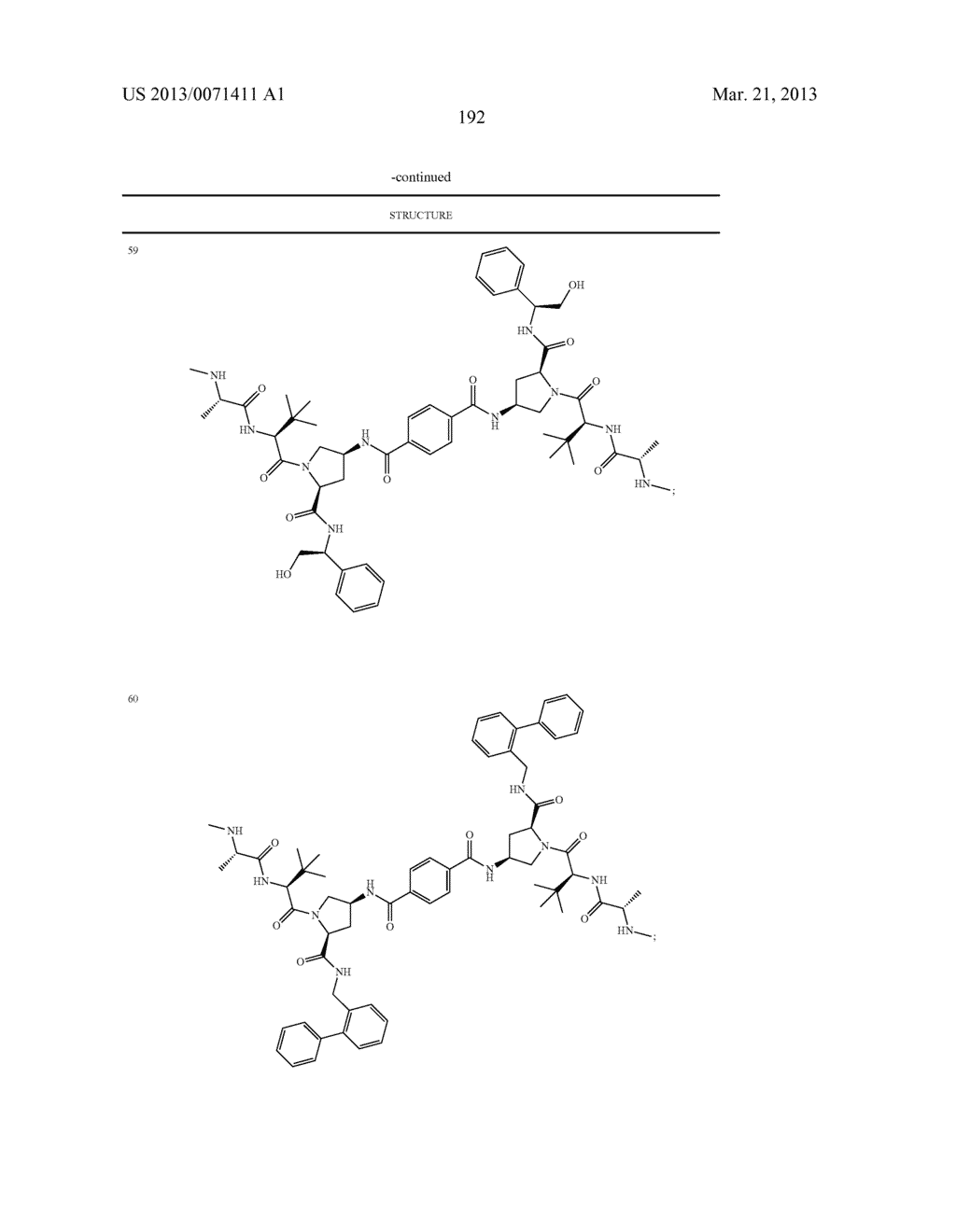 IAP BIR DOMAIN BINDING COMPOUNDS - diagram, schematic, and image 195