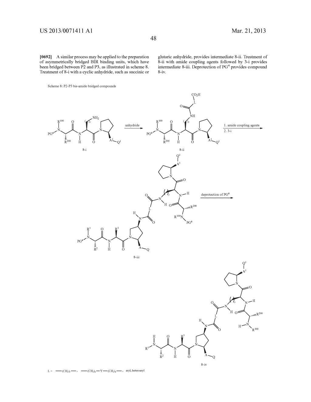 IAP BIR DOMAIN BINDING COMPOUNDS - diagram, schematic, and image 51