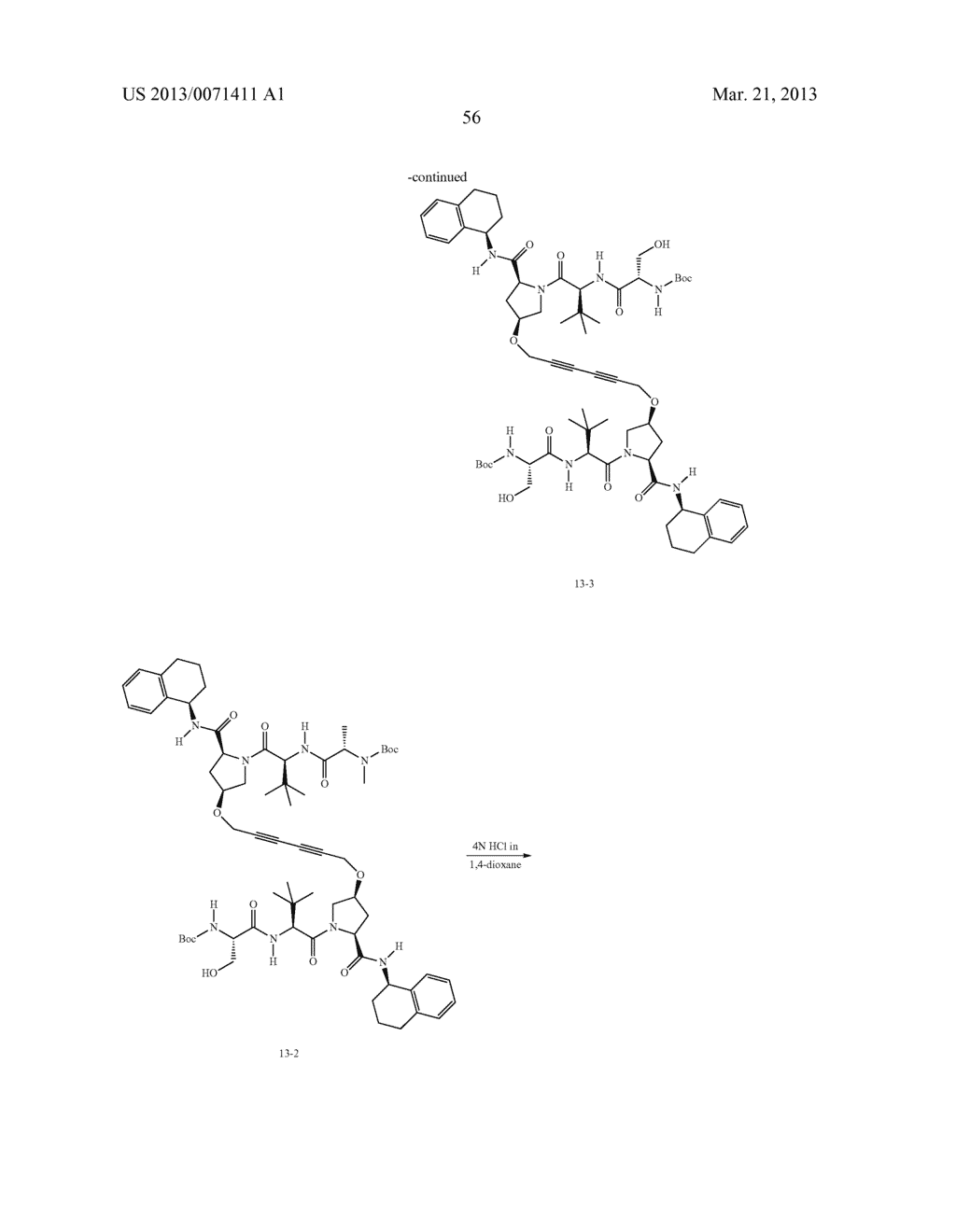 IAP BIR DOMAIN BINDING COMPOUNDS - diagram, schematic, and image 59