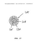 TRANSLUMINAL DRUG DELIVERY METHODS AND DEVICES diagram and image