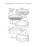 BREATH FRESHENING CONFECTIONERY PRODUCTS AND METHODS OF MAKING AND USING     SAME diagram and image