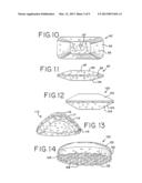 BREATH FRESHENING CONFECTIONERY PRODUCTS AND METHODS OF MAKING AND USING     SAME diagram and image