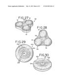 BREATH FRESHENING CONFECTIONERY PRODUCTS AND METHODS OF MAKING AND USING     SAME diagram and image