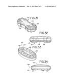 BREATH FRESHENING CONFECTIONERY PRODUCTS AND METHODS OF MAKING AND USING     SAME diagram and image