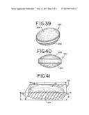 BREATH FRESHENING CONFECTIONERY PRODUCTS AND METHODS OF MAKING AND USING     SAME diagram and image