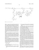 BLOCK COPOLYMER CROSS-LINKED NANOASSEMBLIES AS MODULAR DELIVERY VEHICLES diagram and image