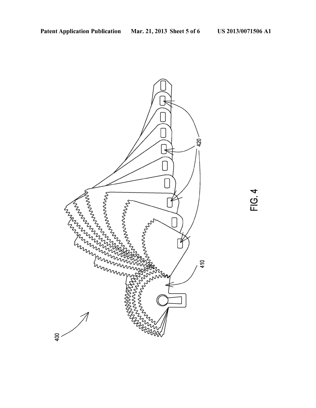 MATERIAL FORMING APPARATUS - diagram, schematic, and image 06