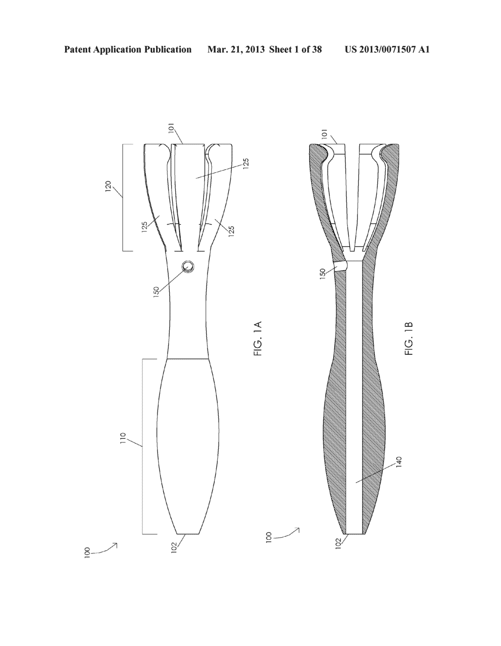 STEERABLE LASER PROBE - diagram, schematic, and image 02