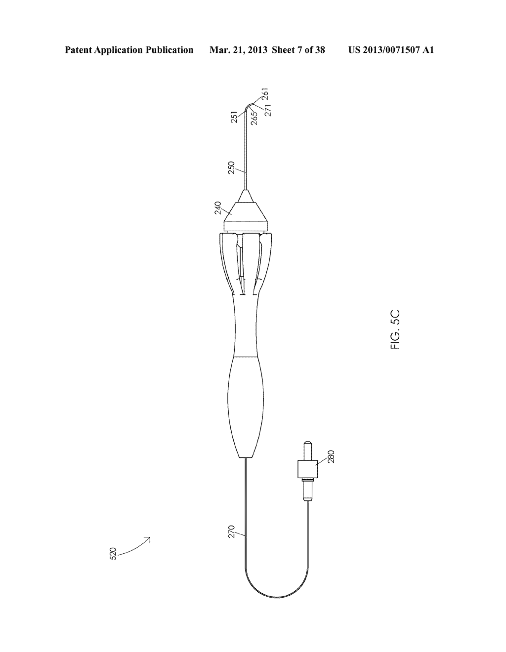 STEERABLE LASER PROBE - diagram, schematic, and image 08