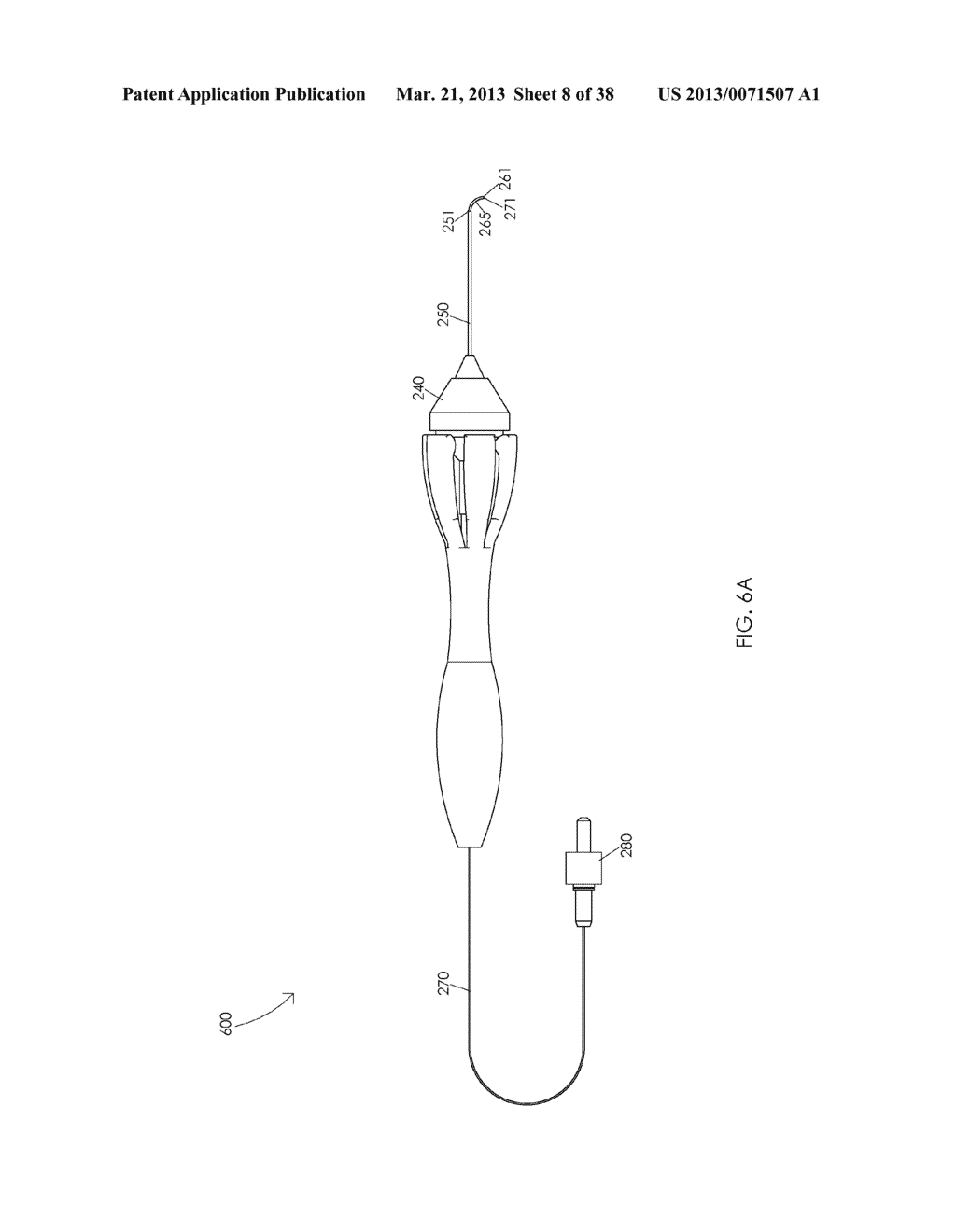 STEERABLE LASER PROBE - diagram, schematic, and image 09