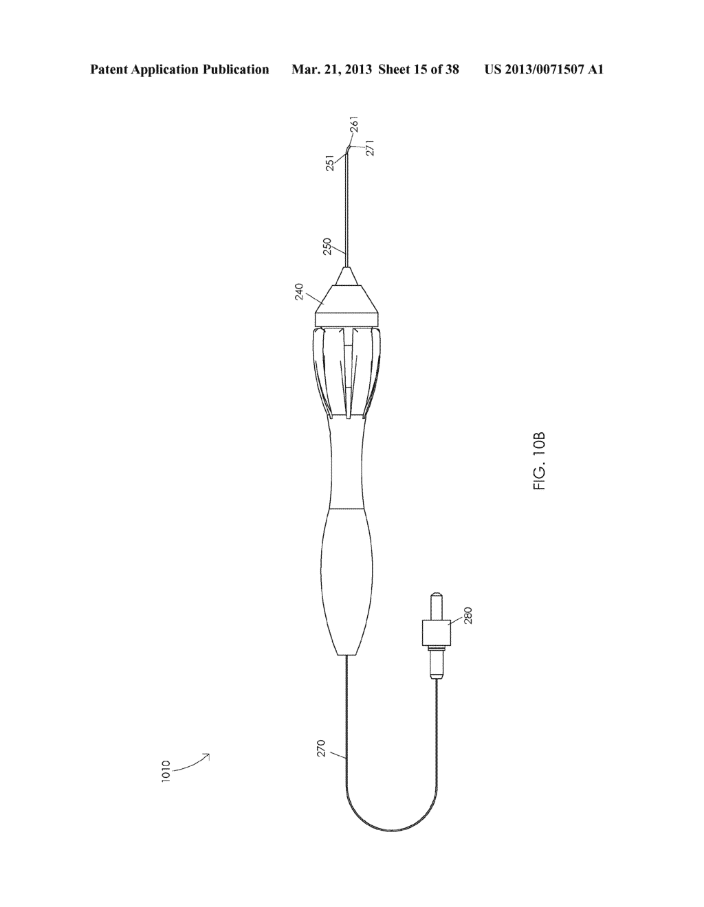 STEERABLE LASER PROBE - diagram, schematic, and image 16