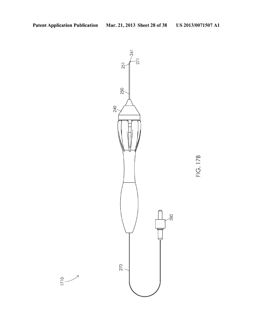 STEERABLE LASER PROBE - diagram, schematic, and image 29