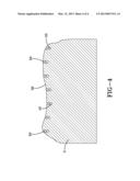 METHOD OF MANUFACTURING A MOLD WITH CONFORMAL COOLING PASSAGES AND MOLD     MANUFACTURED ACCORDING TO SAID METHOD diagram and image