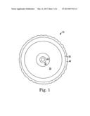 COATED FOOD PRODUCT AND METHODS diagram and image