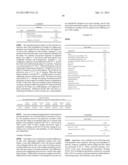 FOOD AND FLAVORANT COMPOSITIONS COMPRISING RENEWABLY-BASED, BIODEGRADABLE     1,3-PROPANEDIOL diagram and image