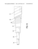 Self-Sealing PTFE Graft with Kink Resistance diagram and image