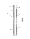 Self-Sealing PTFE Graft with Kink Resistance diagram and image