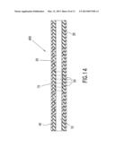 Self-Sealing PTFE Graft with Kink Resistance diagram and image