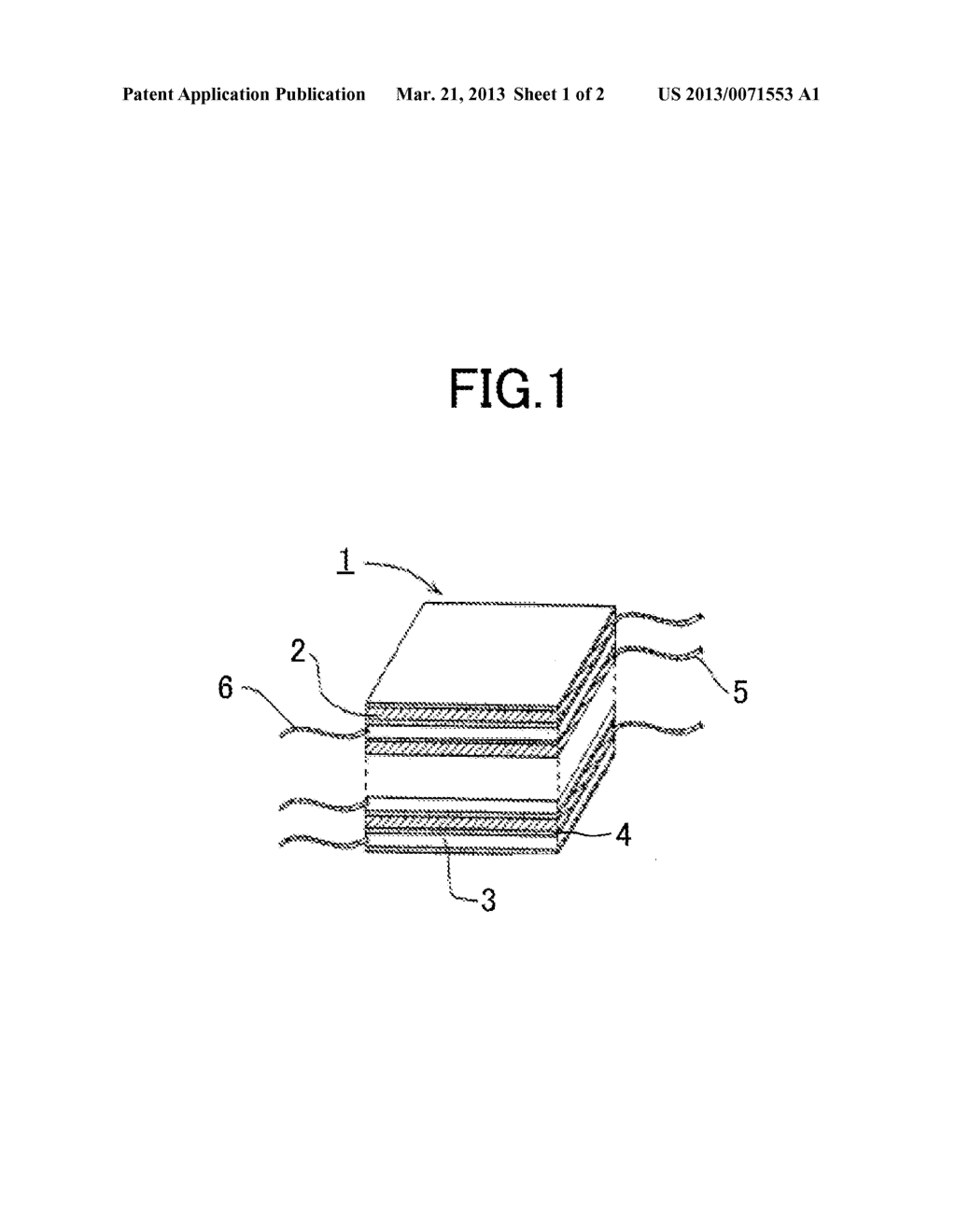 METHOD FOR MANUFACTURING CATHODE ACTIVE MATERIAL FOR LITHIUM SECONDARY     BATTERY - diagram, schematic, and image 02