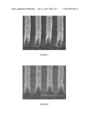 COMPOSITIONS AND ANTIREFLECTIVE COATINGS FOR PHOTOLITHOGRAPHY diagram and image