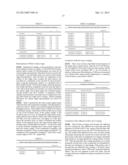 COMPOSITIONS AND ANTIREFLECTIVE COATINGS FOR PHOTOLITHOGRAPHY diagram and image