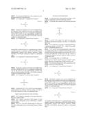 COMPOSITIONS AND ANTIREFLECTIVE COATINGS FOR PHOTOLITHOGRAPHY diagram and image