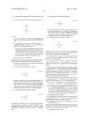 COMPOSITIONS AND ANTIREFLECTIVE COATINGS FOR PHOTOLITHOGRAPHY diagram and image