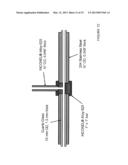 Apparatuses and Methods for Large-Scale Production of Hybrid Fibers     Containing Carbon Nanostructures and Related Materials diagram and image