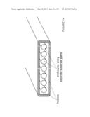 Apparatuses and Methods for Large-Scale Production of Hybrid Fibers     Containing Carbon Nanostructures and Related Materials diagram and image