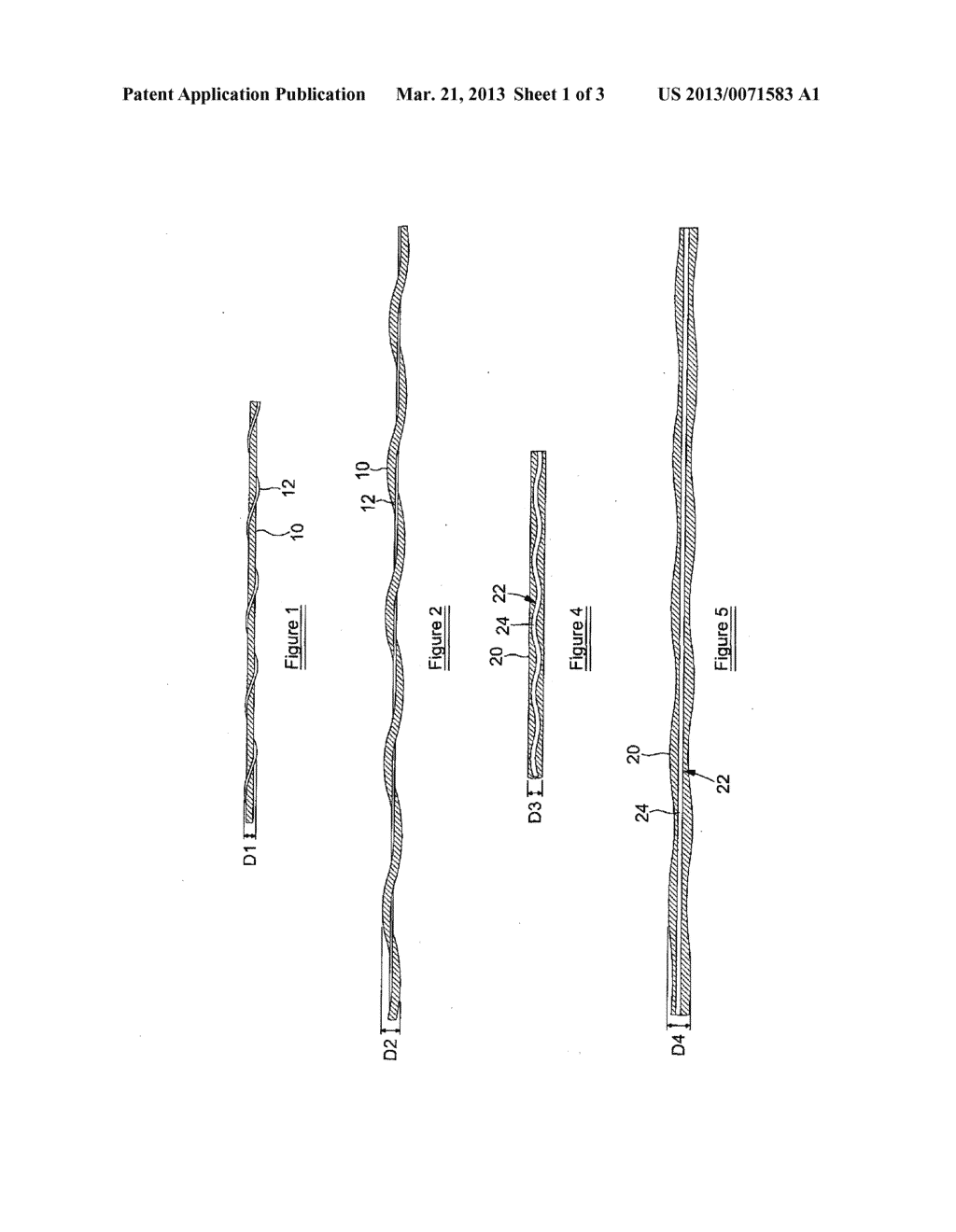 Auxetic Material - diagram, schematic, and image 02