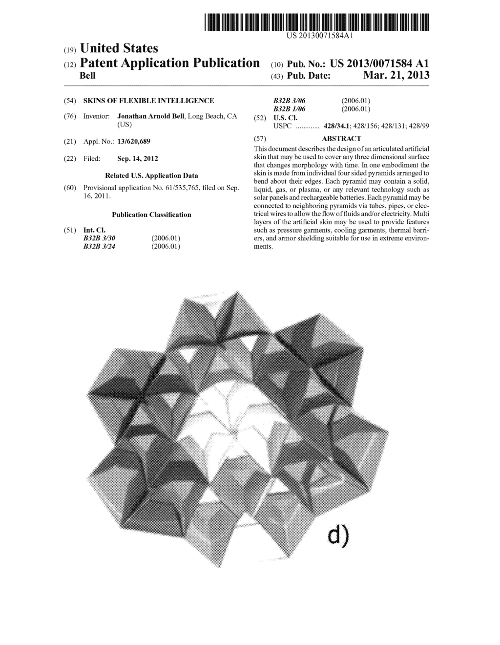 Skins Of Flexible Intelligence - diagram, schematic, and image 01