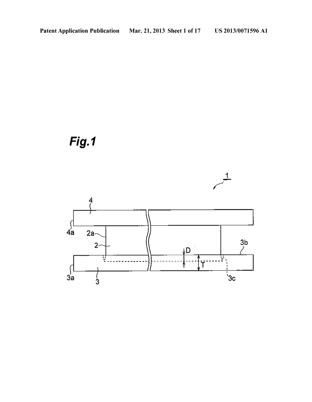 ADHESIVE FILM AND METHOD FOR PRODUCING THE SAME - diagram, schematic, and image 02